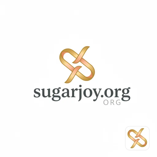 甜心溝通手冊 Logo