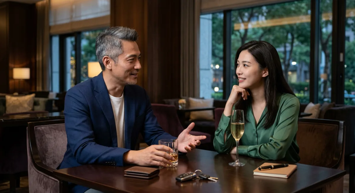 判斷經濟承諾與關係安全的文章配圖